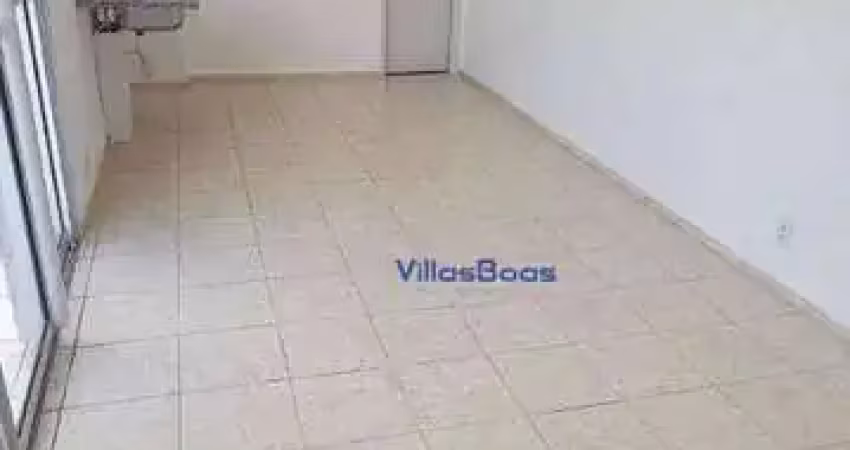 Apartamento com 2 dormitórios à venda, 89 m² por R$ 350.000,00 - Jardim Paraíso - Jacareí/SP