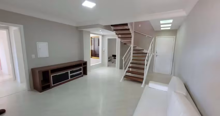 Cobertura com 3 dormitórios à venda, 230 m² por R$ 1.900.000,00 - Jardim Aquarius - São José dos Campos/SP