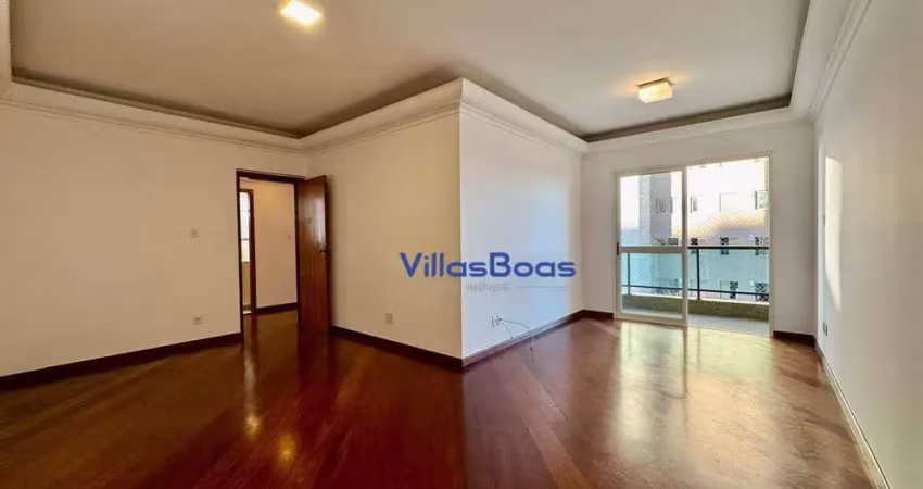 Apartamento à venda, 98 m² por r$ 960.000,00 - jardim aquarius - são josé dos campos/sp