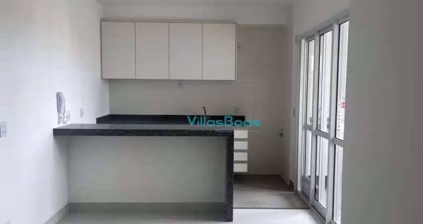 Apartamento com 2 dormitórios à venda, 55 m² por r$ 530.000,00 - parque industrial - são josé dos campos/sp