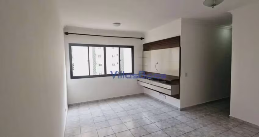 Apartamento com 3 quartos à venda na Rua Benedito Osvaldo Lecques, Jardim Aquárius, São José dos Campos