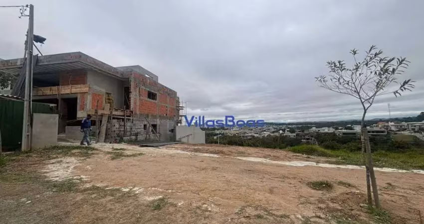 Terreno à venda, 352 m² por r$ 680.000,00 - urbanova - são josé dos campos/sp