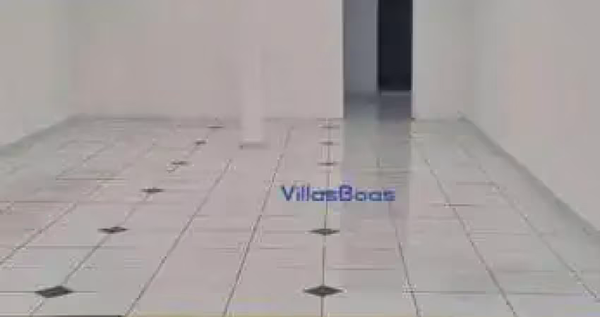 Ponto comercial para alugar na Avenida Andrômeda, Jardim Satélite, São José dos Campos