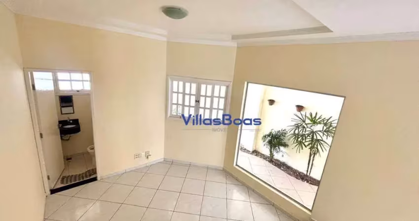 Casa com 3 quartos à venda na Rua Oswaldo da Silva Chaves, Jardim Ouro Preto, São José dos Campos
