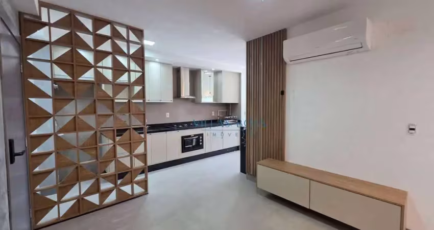 Apartamento com 2 dormitórios para alugar, 67 m² por r$ - signature são josé dos campos/sp