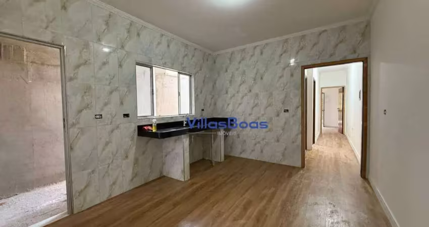 Casa com 3 quartos à venda na Rua Capitão Alípio Neves Barbosa, Jardim Portugal, São José dos Campos