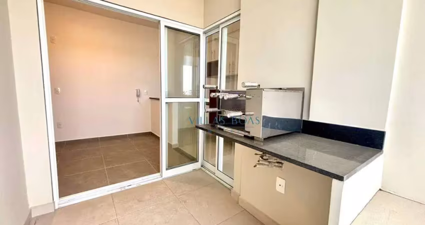 Apartamento com 2 quartos para alugar no Jardim Satélite, São José dos Campos 