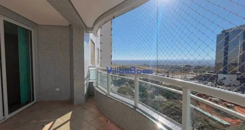 Apartamento pertinho da praça, na melhor avenida do aquarius!!!!