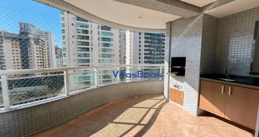 Apartamento pertinho da praça, na melhor avenida do aquarius!!!!