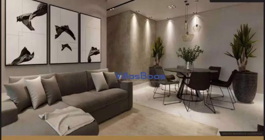 Oportunidade única do novo empreendimento no urbanova