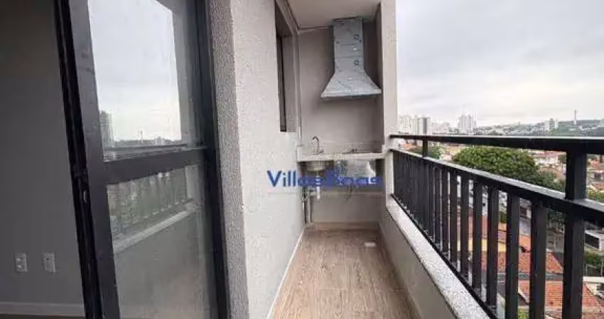 Apartamento com 2 quartos à venda na Rua Palmares, Parque Industrial, São José dos Campos