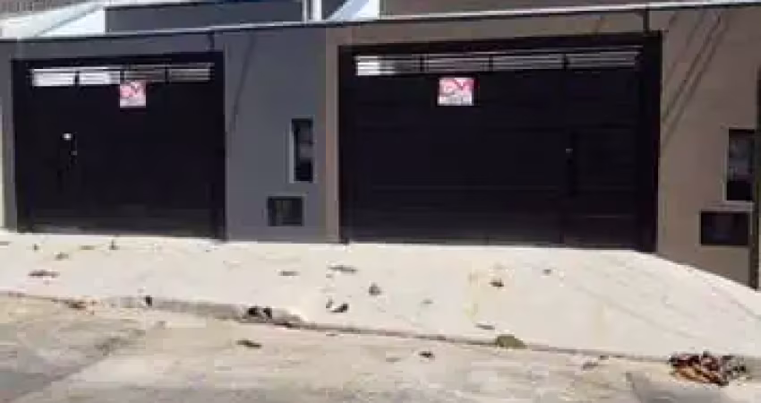 Casa com 3 dormitórios disponível para venda no bosque dos eucaliptos!