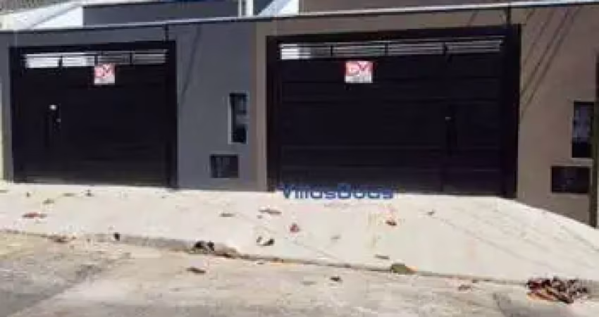 Casa com 3 dormitórios disponível para venda no bosque dos eucaliptos!