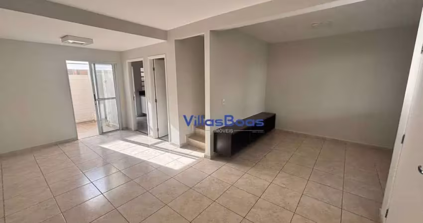 Casa em condomínio fechado com 3 quartos para alugar na Avenida Carlos Alberto Ribeiro de Souza, Urbanova, São José dos Campos