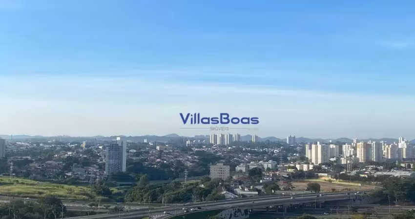 Apartamento com 3 quartos à venda na Rua Benedito Alvarenga Carvalho, Jardim Aquárius, São José dos Campos