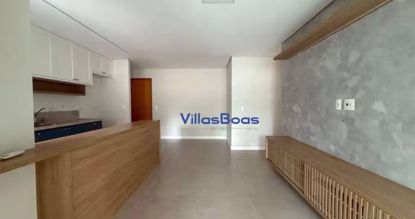 Apartamento com 2 quartos para alugar na Avenida Jorge Zarur, Vila Ema, São José dos Campos
