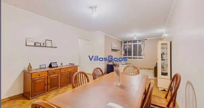 Apartamento com sol da manhã em localização privilegiada - pinheiros - sp