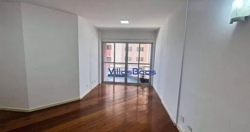 Apartamento com 3 dormitórios à venda, 87 m² por r$ 700.000,00 - jardim aquarius - são josé dos campos/sp