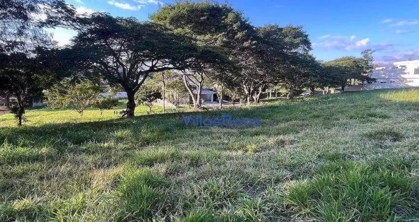 Terreno em condomínio fechado à venda na Zona Rural, Jambeiro 