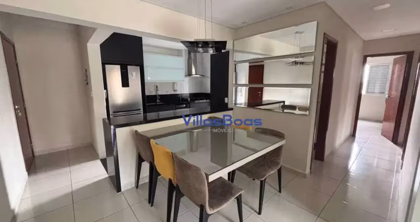 Apartamento com 3 dormitórios, 92 m² - venda por r$ 990.000,00 ou aluguel por r$ 7.746,48/mês - jardim apolo - são josé dos campos/sp