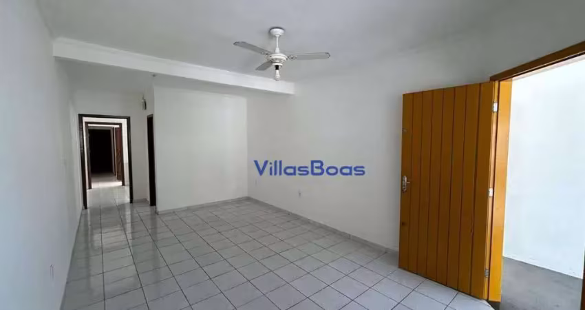 Casa com 3 quartos à venda na Rua Teresina, Parque Industrial, São José dos Campos
