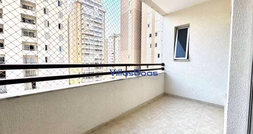 Apartamento com 3 dormitórios à venda, 102 m² por r$ 800.000,00 - conjunto residencial trinta e um de março - são josé dos campos/sp