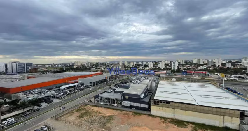 Ed. signature royal park com 83,66m² -2 dorm, sendo 2 suítes