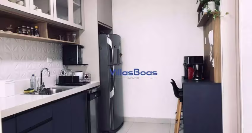 Cobertura disponível para venda no jardim satélite!