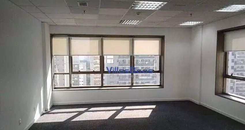 Sala em desocupação costa norte offices para locação!!!!