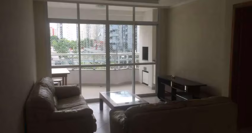 Apartamento com 2 dormitórios à venda, 80 m² por r$ 850.000,00 - jardim aquarius - são josé dos campos/sp