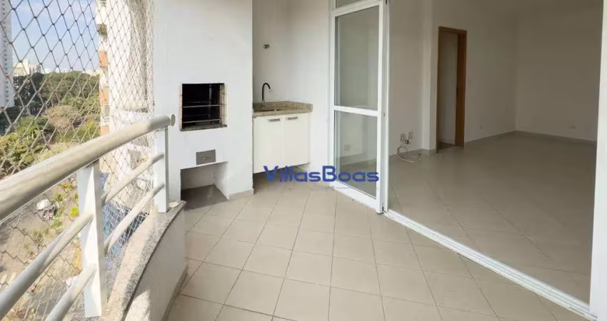 Apartamento com 2 quartos para alugar na Avenida do Tubarão, Jardim Aquárius, São José dos Campos