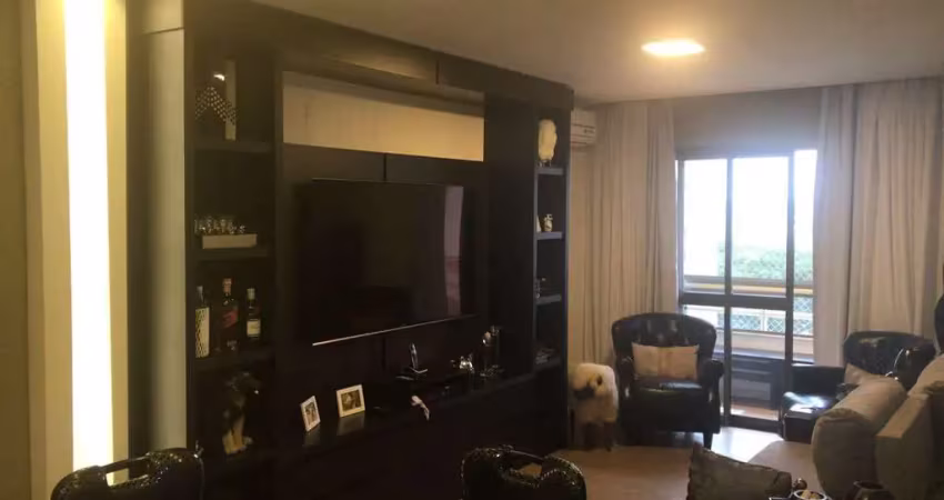 Apartamento com 3 dormitórios para alugar, 97 m² por r$ 7.707,30/mês - jardim aquarius - são josé dos campos/sp