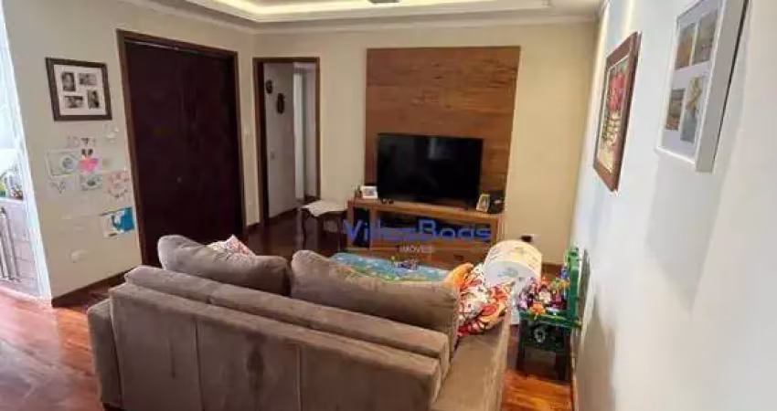 Apartamento com 3 dormitórios à venda, 78 m² por r$ 745.000,00 - jardim aquarius - são josé dos campos/sp