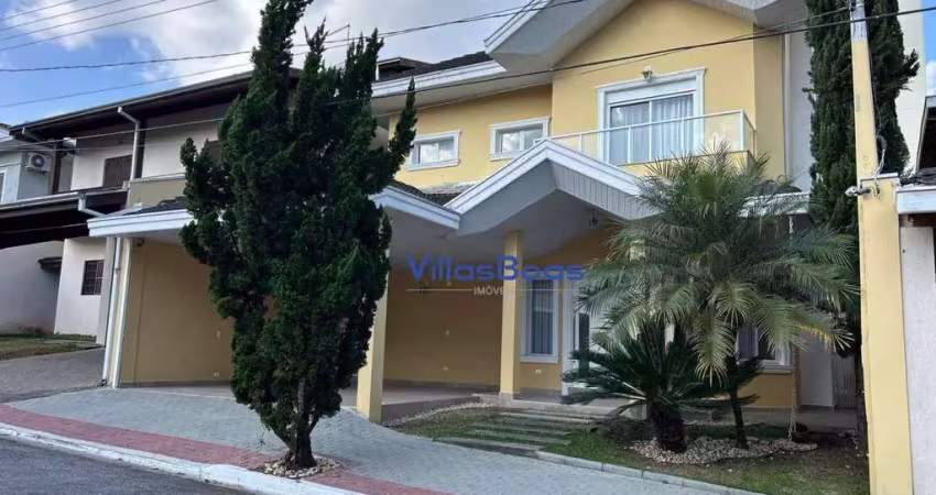 Casa em condomínio fechado com 3 quartos à venda na Rua Hermínia Carlos Fortunato, Urbanova, São José dos Campos
