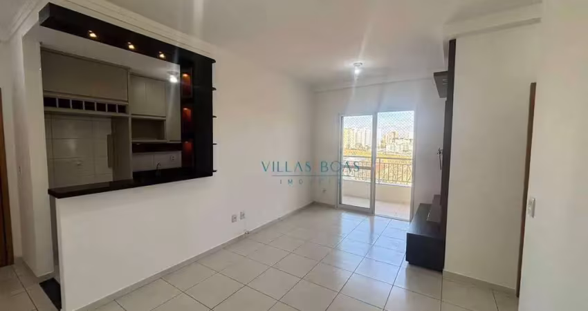 Apartamento com 2 dormitórios para alugar, 65 m² por r$ 3.495,00/mês - jardim oriente - são josé dos campos/sp