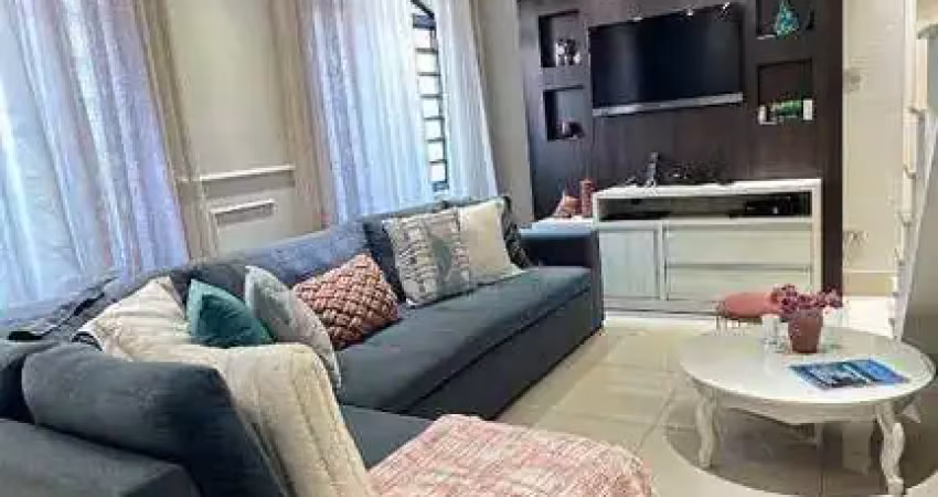 Casa espaçosa com 3 dormitórios disponível para locação no jardim américa!