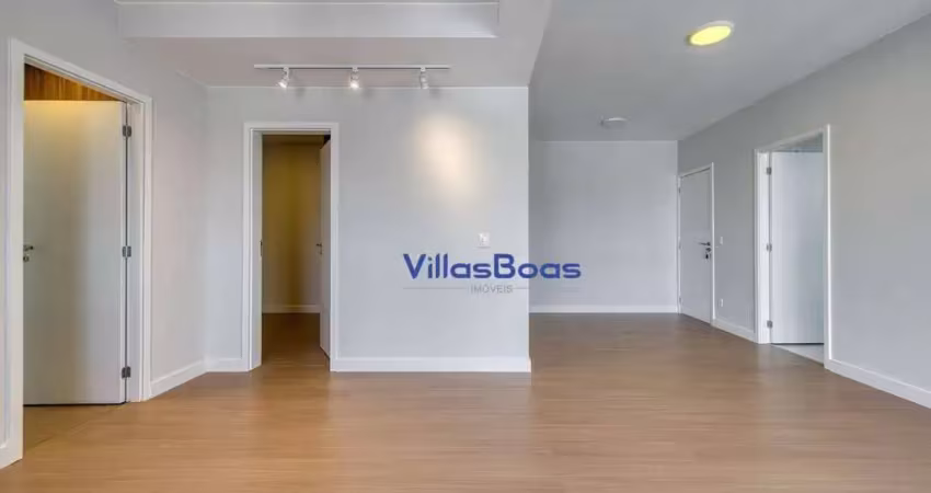 Apartamento com 2 dormitórios à venda, 77 m² por r$ 890.000,00 - royal park - são josé dos campos/sp