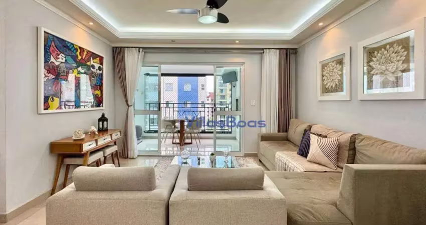 Apartamento no edifício vert vitta  aquarius, disponível para venda, impecável!
