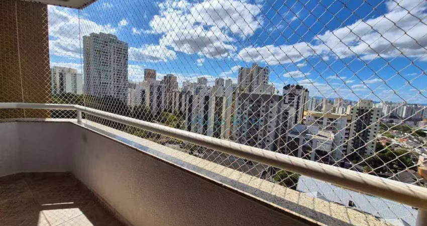 Apartamento com 2 dormitórios à venda, 75 m² no jardim aquarius - são josé dos campos/sp