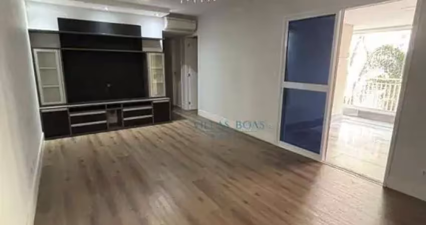 Apartamento com 3 dormitórios, 97 m² - venda por r$ 980.000,00 ou aluguel por r$ 6.171,94/mês - royal park - são josé dos campos/sp