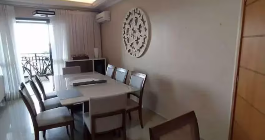 Apartamento com 3 dormitórios, 118 m² - venda por r$ 1.450.000,00 ou aluguel por r$ 7.245,00 - jardim esplanada ii - são josé dos campos/sp