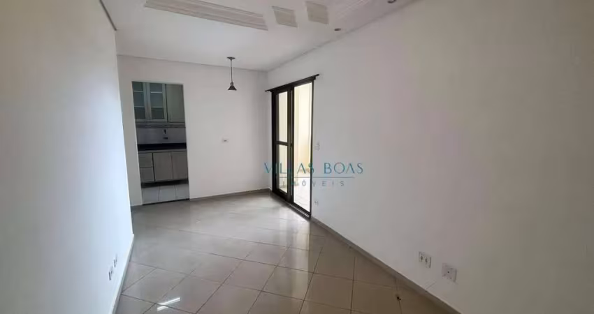Apartamento com 2 dormitórios para alugar, 64 m² por r$ 3.262,73/mês - urbanova - são josé dos campos/sp