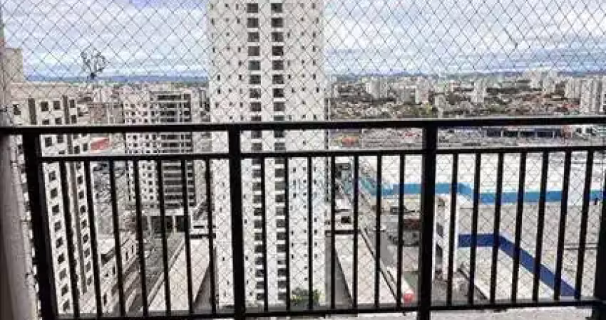 Apartamento com 3 dormitórios, 122 m² - jardim aquarius - são josé dos campos/sp