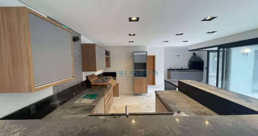 Casa com 4 suítes à venda, 315m² no condomínio vivant urbanova - são josé dos campos/sp