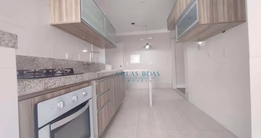 Apartamento com 3 quartos à venda na Avenida Nove de Julho, Jardim Apolo, São José dos Campos