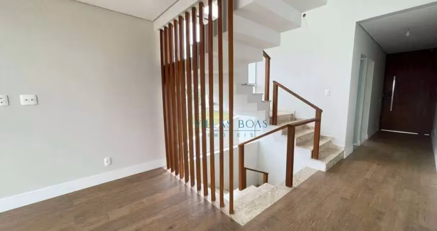 Casa com 3 dormitórios à venda, 260 m² por r$ 2.400.000,00 - urbanova - são josé dos campos/sp