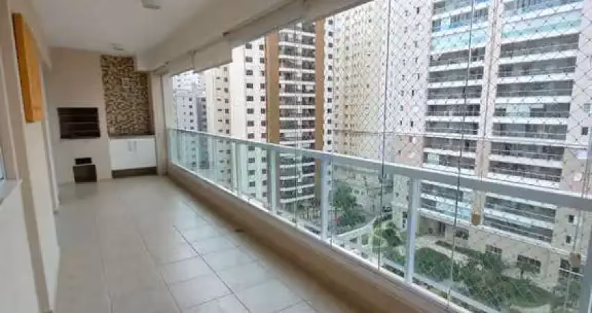 Apartamento com 3 dormitórios à venda, 127 m² por r$ 1.600.000,00 - jardim aquarius - são josé dos campos/sp