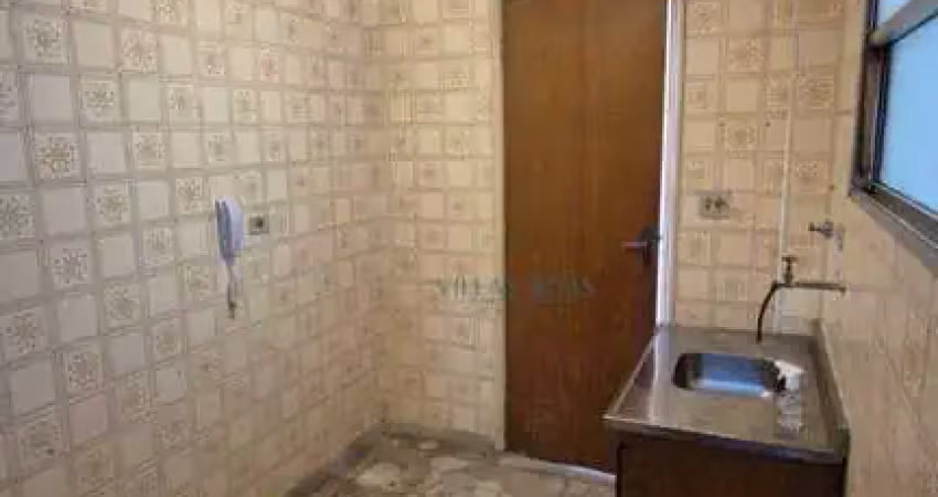 Apartamento com 1 dormitório à venda, 40 m² por r$ 350.000,00 - vila adyana - são josé dos campos/sp
