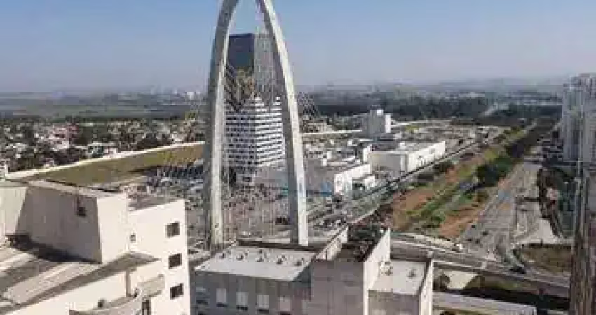 Apartamento com 2 dormitórios à venda, 55 m² por r$ 650.000,00 - jardim apolo - são josé dos campos/sp
