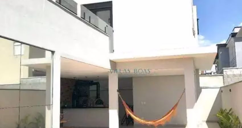 Casa com 3 dormitórios à venda, 311 m² por r$ 2.150.000,00 - 12237070 - são josé dos campos/sp